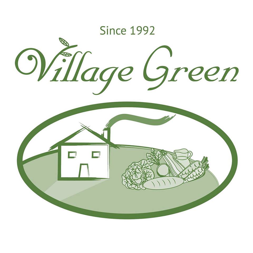 וילג' גרין Village Green