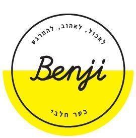 בנג'י Benji [ המקום נסגר]