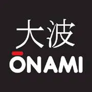 אונמי Onami