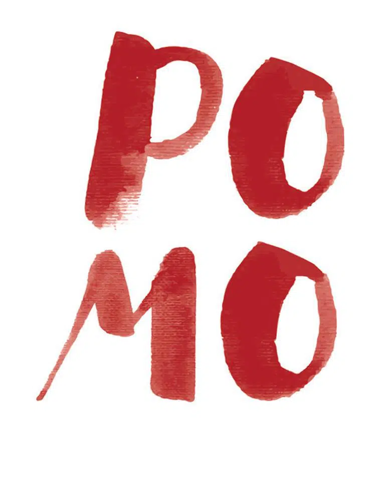 פומו Pomo