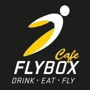פלייבוקס קפה Flybox Cafe