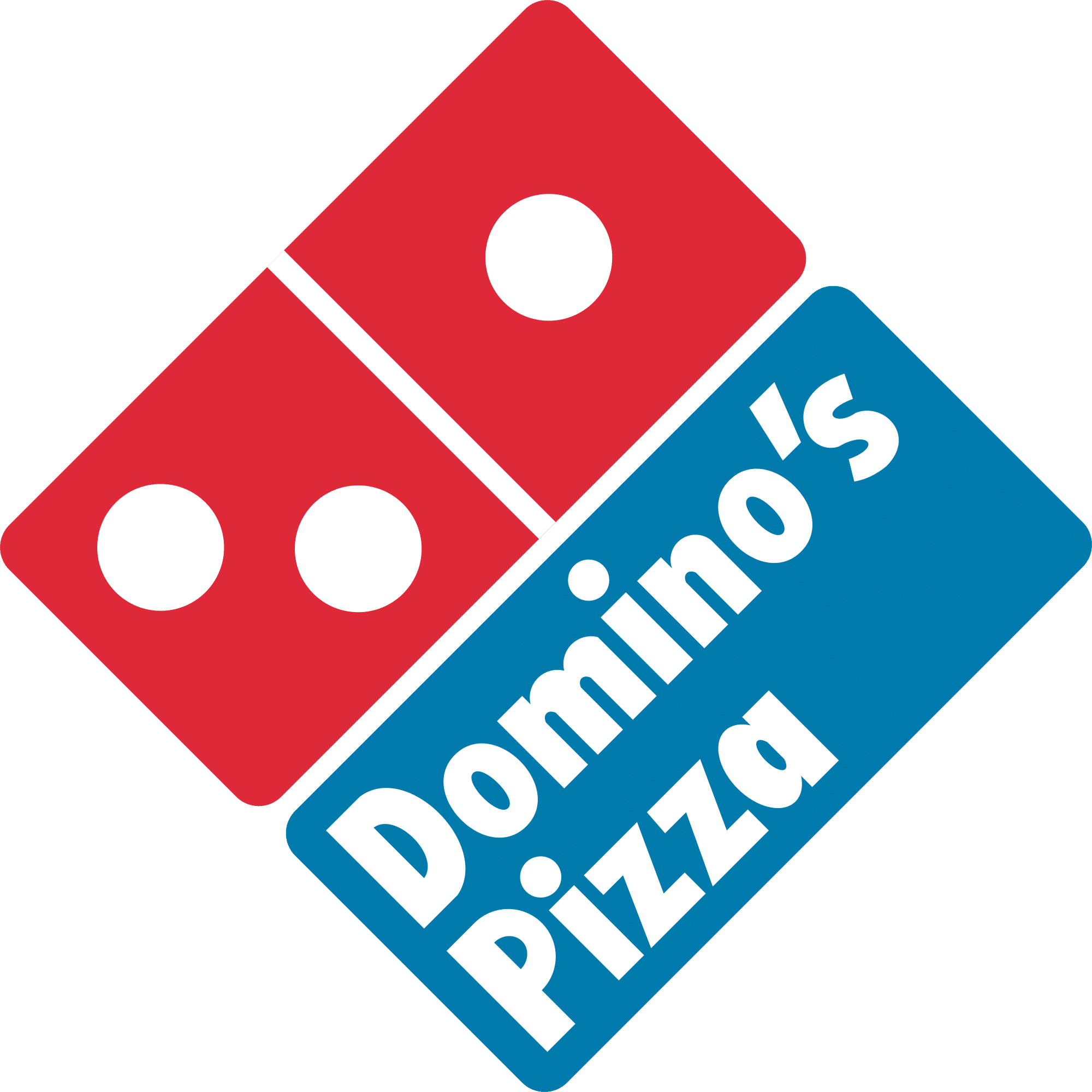 דומינו'ס פיצה Domino's Pizza
