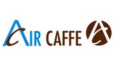 אייר קפה Air Caffe