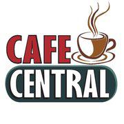 קפה סנטרל Central Cafe