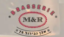 בראסרי  Brasserie M&R