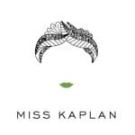 מיס קפלן Miss Kaplan [המקום נסגר]