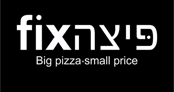 פיצה פיקס Pizza Fix