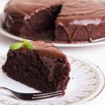 עוגת שוקולד טבעונית מושלמת לקטנים ולגדולים