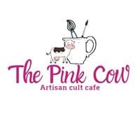 הפרה הורודה The Pink Cow